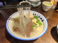 -应天大明王朝·南京菜(中山陵店)