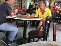 -丽丰茶冰室