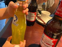 百威啤酒-上名堂·鱼头好吃(体育场路店)