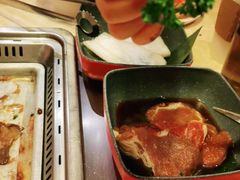 -新石器烤肉(中房金谊广场店)