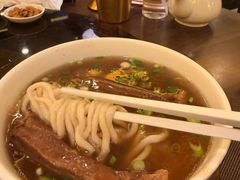 -中国厨房/台湾牛肉面