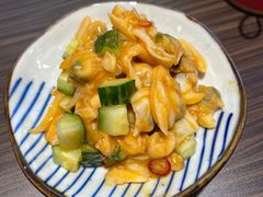 -仙隐小鹿中華の日料(荣民龙首广场店)