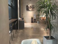 大堂-野鸽子咖啡(中航店)