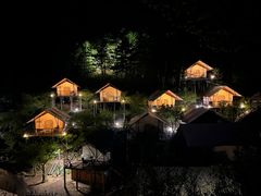 -北京山里寒舍度假酒店