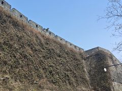 -虞山城墙