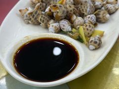 -品鲜海鲜餐厅(黄厝店)