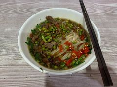-肆姐面粉馆(坡子街店)
