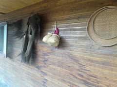 -长兴岛郊野公园农场食堂