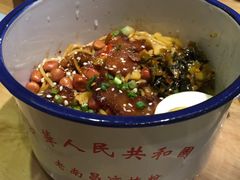 -味福记·本地特色菜(八一万达广场店)