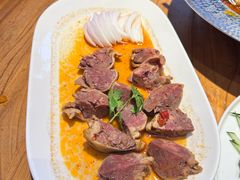-俭寨大盘鸡·缸子肉·小公鸡·新疆菜(云通店)