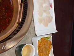 -小南房鲜美蛙火锅(北苑店)