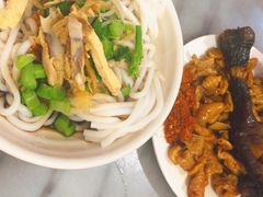 -再回首鸡肉米线(人民路一店)