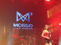-MOSSO·Liveshow(M3香港广场店)