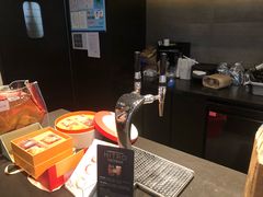 -星巴克(宝山万达店)