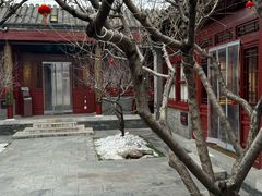 -李叔同故居纪念馆