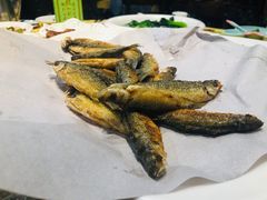 -大笑饭堂(甲子桥店)