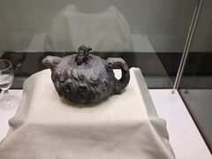 -上海市工艺美术博物馆