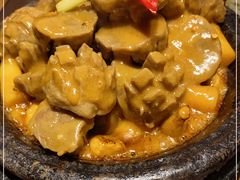 -潮堂 · 潮州菜(国贸商城店)