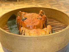 -成隆行·蟹王府(淮海店)