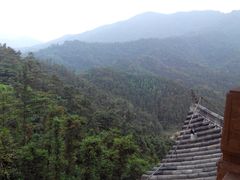 -酒仙湖景区