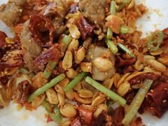 -正隆斋素食超市(西四店)