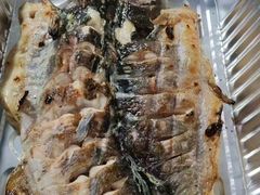 -滋味烤鱼(祥和里店)