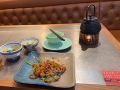 -潮界(凯德晶萃店)