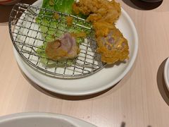 -味千拉面(世纪东方店)