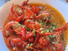 -李叔叔虾蟹大排档(青羊店)