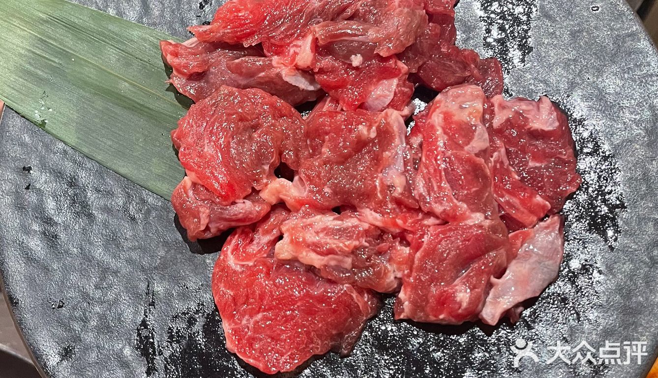 南京这家洞穴风烤肉店百吃不厌