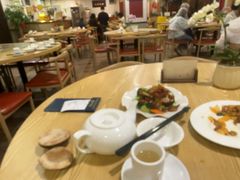 -佛有缘素食馆·荔湾老字号(陈家祠首店)