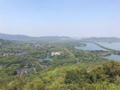 -九曜山