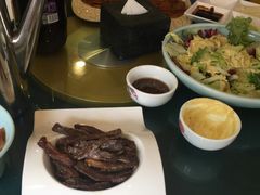 -喜福楼(黑山大街店)