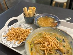 -大王油茶(磁器口店)