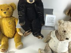 -济州岛泰迪熊博物馆