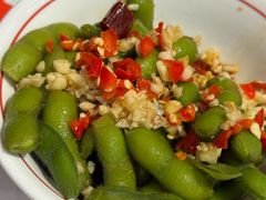 -鸿先阁·干煸虾(星沙店)