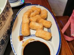 -来涮蜀鲜货火锅串串香(菜市口店)