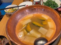 -妈妈的味道(和顺古镇店)