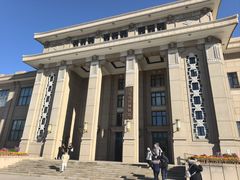 -国家自然博物馆