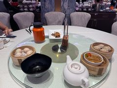 -金翠皇宫粤菜·点心·海鲜(翡翠店)