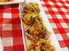 -琼大师东方烤乳猪(亚特兰蒂斯店)