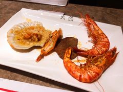 -大渔铁板烧(花园道店)