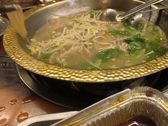 -清真·馬坡二旦烧烤(人生一串拍摄店)