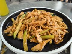 -京北渔家傲