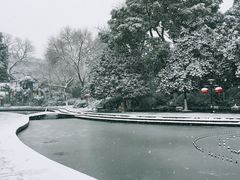 -常州古运河南大街文化旅游区-人民公园