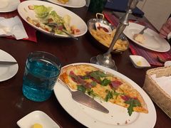 -长江六号法国餐厅(长江南路店)