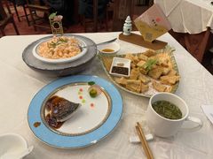 -楼外楼(西湖景区孤山路店)