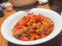 -恰饭·老长沙市井菜(天河客运站店)