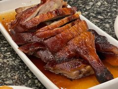 红皮烤鸭-耿福兴(凤凰美食街店)