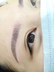 -轻妆Feel·半永久纹眉眼线